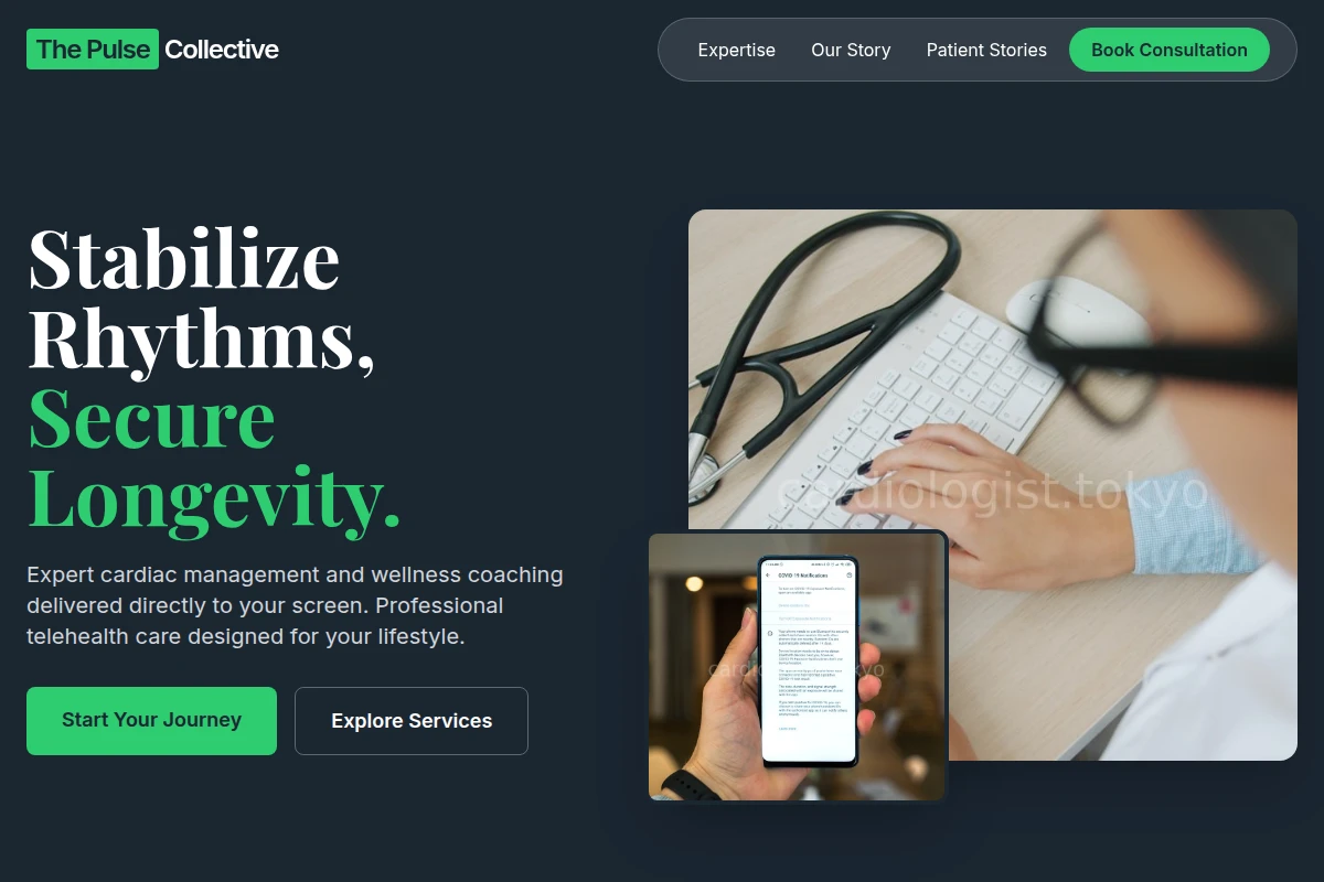 health Telehealth