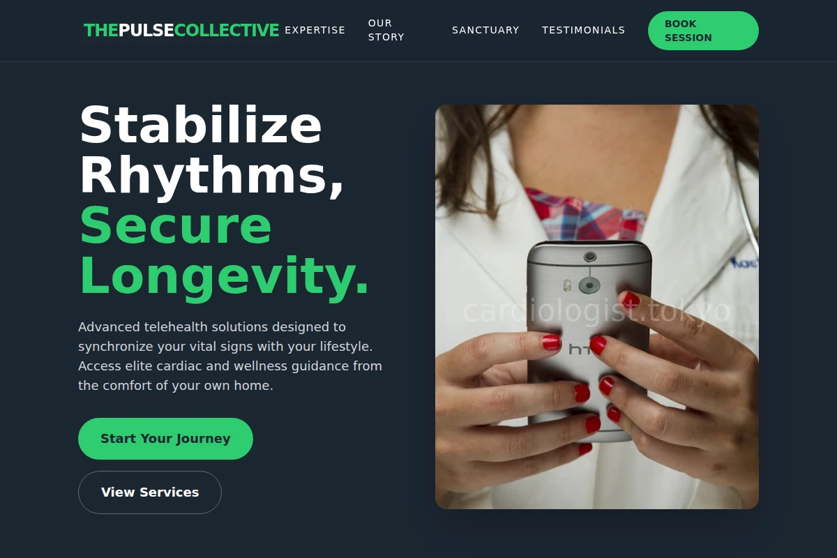 health Telehealth